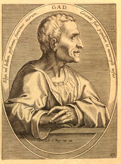 History of the New Testament - 1722 - (199) by Unbekannt Unbekannt